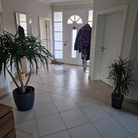 Ferienhaus Vermietung Ab 225,00 Pro Nacht Niederkruechten Ngoại thất bức ảnh