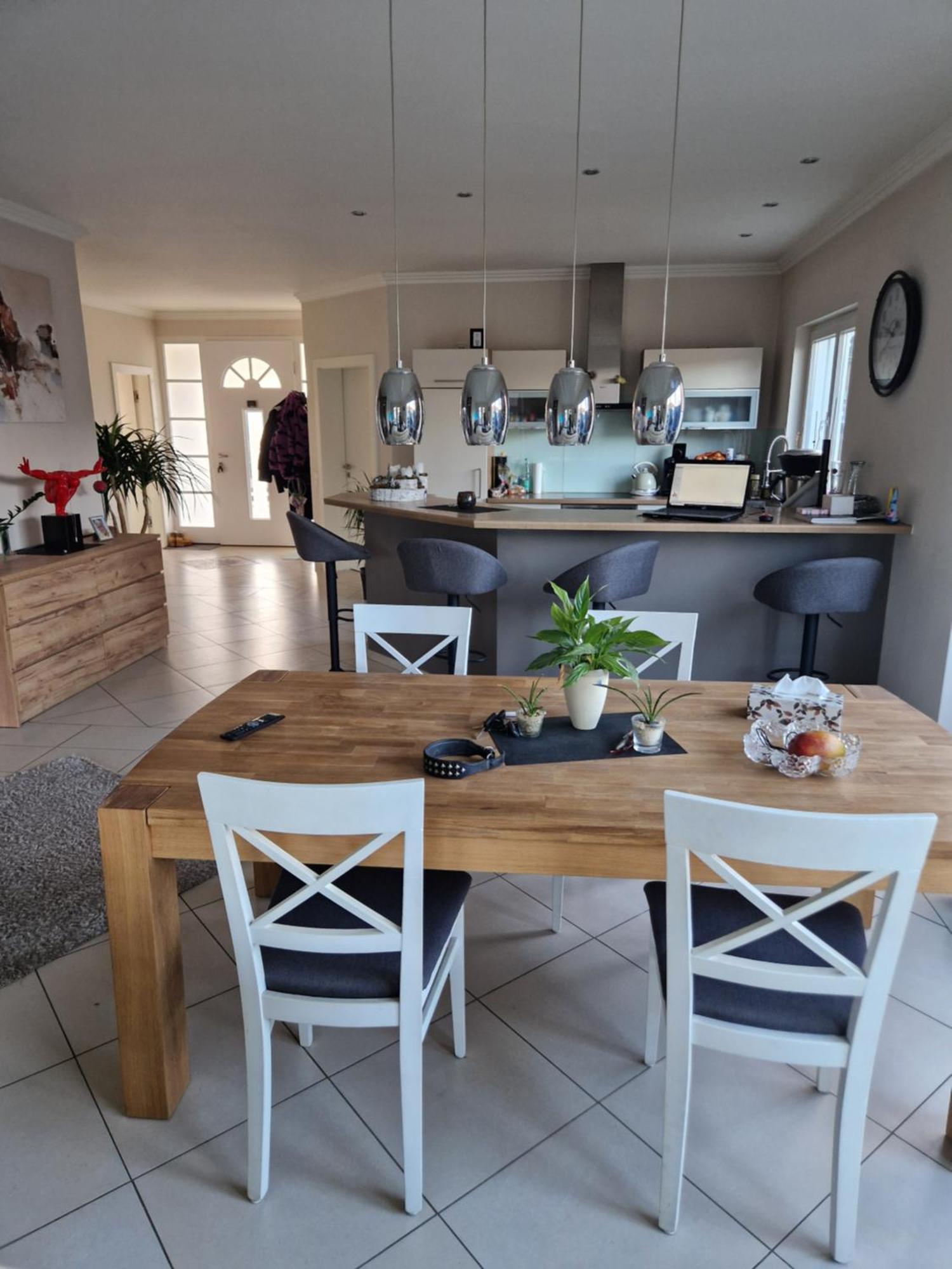 Ferienhaus Vermietung Ab 225,00 Pro Nacht Niederkruechten Ngoại thất bức ảnh