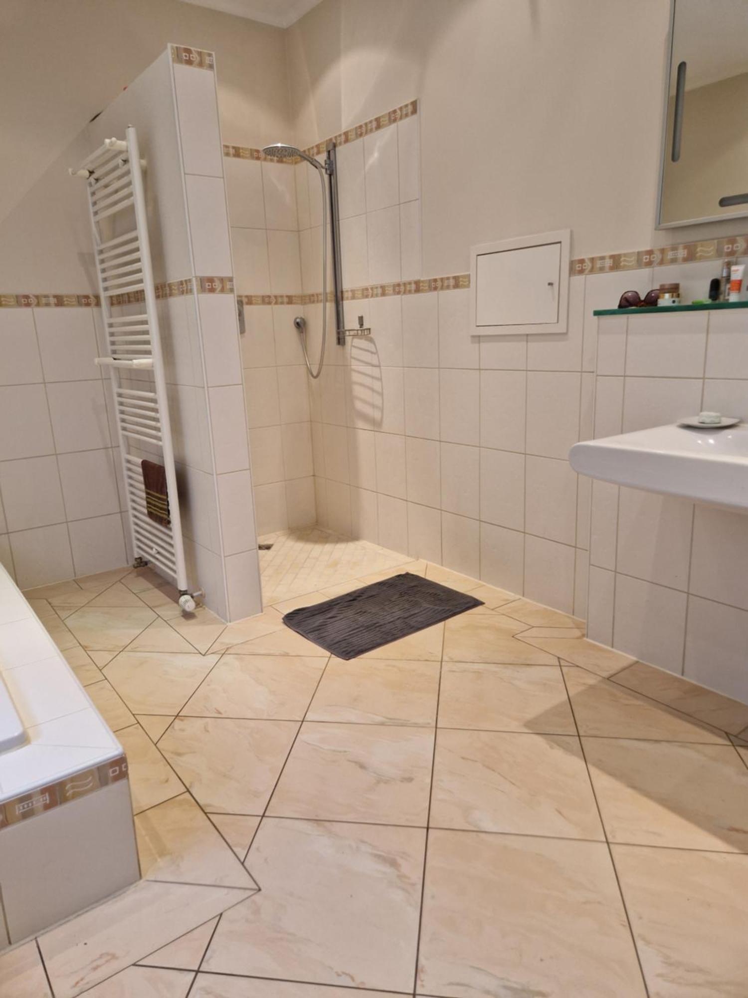 Ferienhaus Vermietung Ab 225,00 Pro Nacht Niederkruechten Ngoại thất bức ảnh